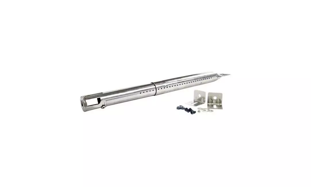 Grill Mark 21218A 12-18 in. Universal Burner - Second Medium