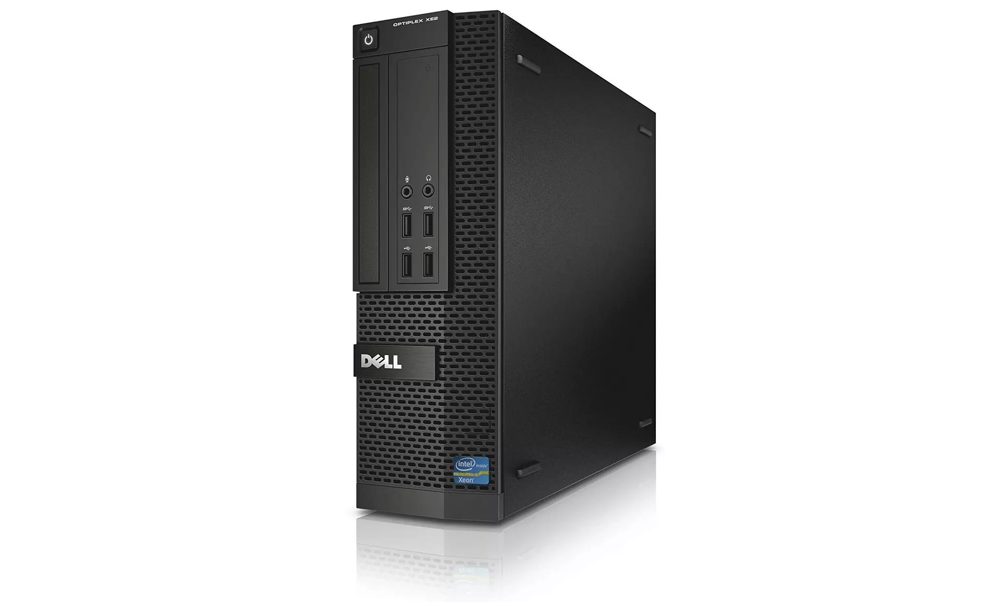 Dell Optiplex Xe2 SFF Core i7 3.10 GHz 8GB Ram 1TB W10P - Refurbished - Primary Image