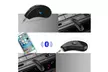 LAGGRA Bluetooth 4.2 Car Receiver Speaker Music Audio Adapter Mic - Second Medium
