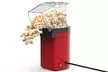NewHome 1200W Hot Air Popcorn Maker with Butter Warmer and 8-Cup Capacity - Second Medium