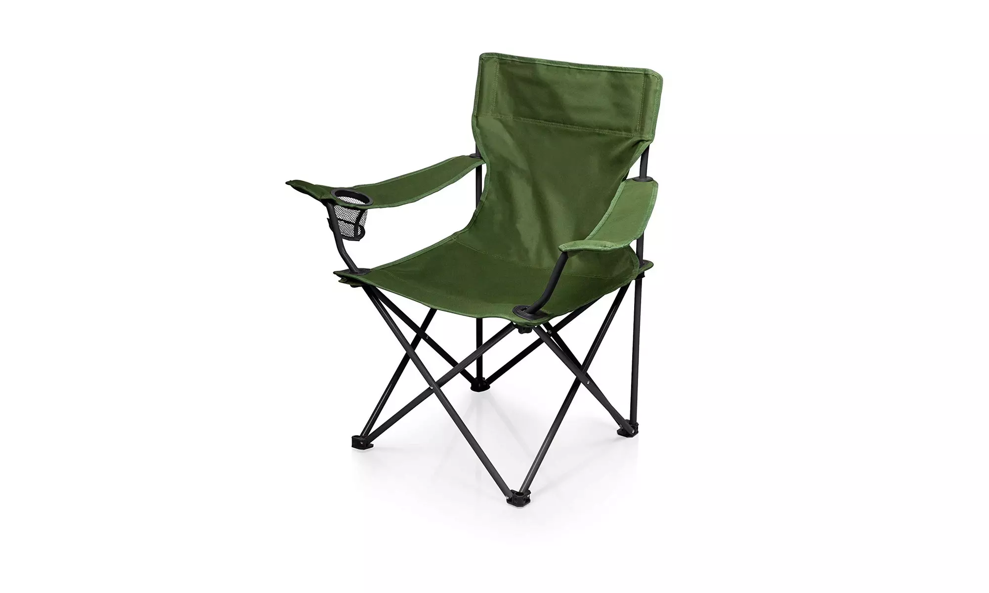 ONIVA - a Picnic Time Brand PTZ Portable Folding Camp Chair - Primary Image