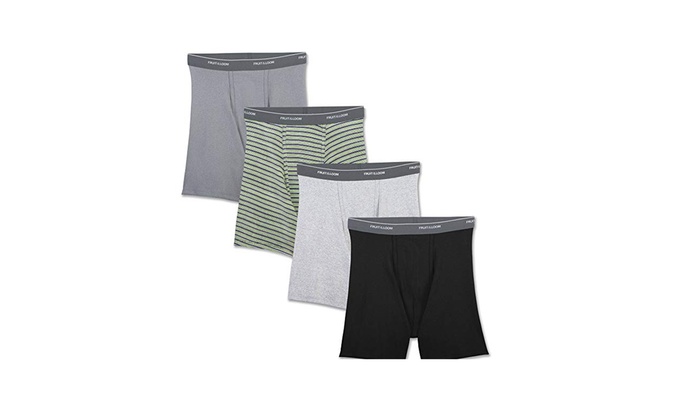 boxer brief sizes