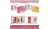 Lattafa Yara Collections for Women (Yara, Moi, Tous, Candy)