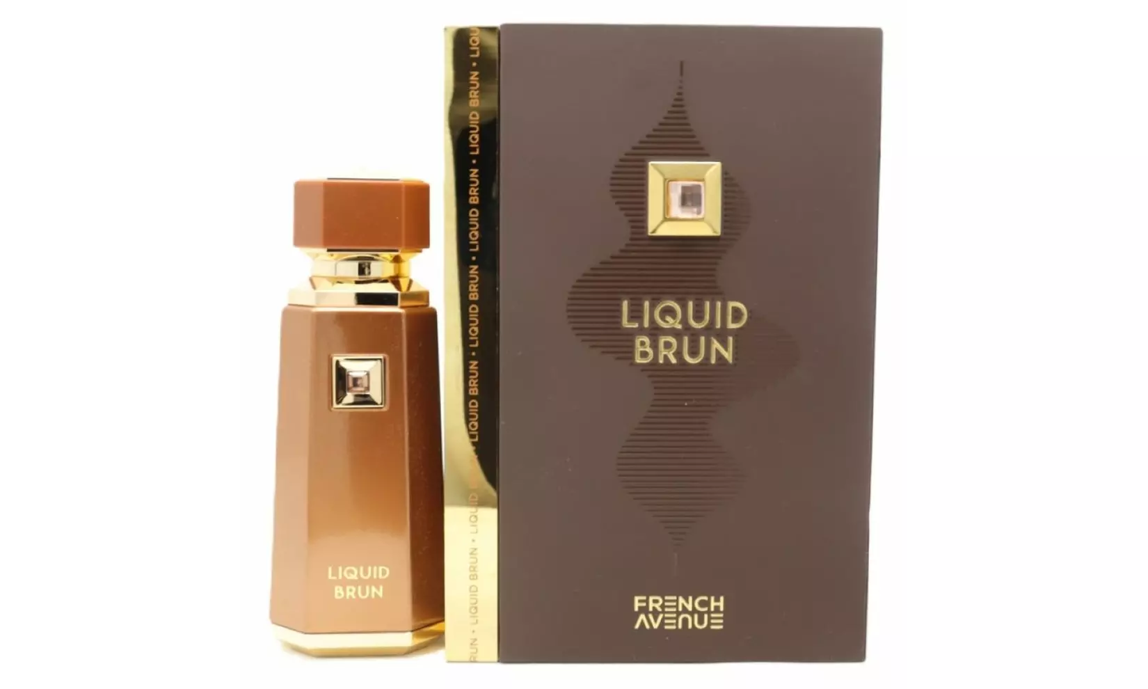 Fragrance World Collection of Eau De Parfums