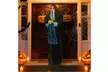 Animated Halloween Decorations: Bring Your Yard to Life by Costway - Second Medium