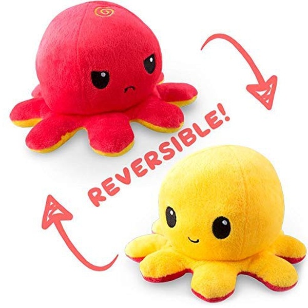 biology plushies