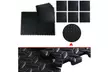 New 54 Tiles 216 Sq Ft Interlocking EVA Foam Floor Mat Flooring Gym Playground - Image 7