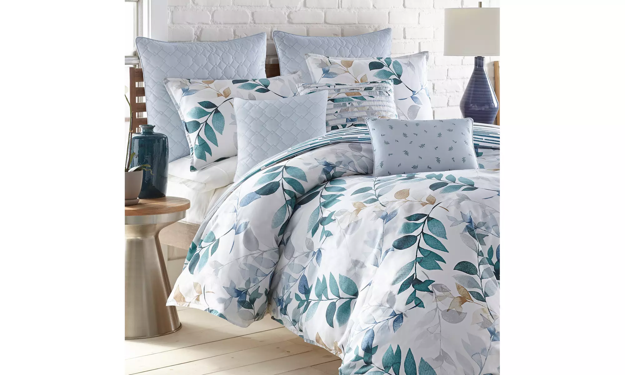 Croscill Lumia Bedding Collection - Primary Image
