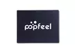 40 Colors Makeup Eyeshadow Palette - Second Medium