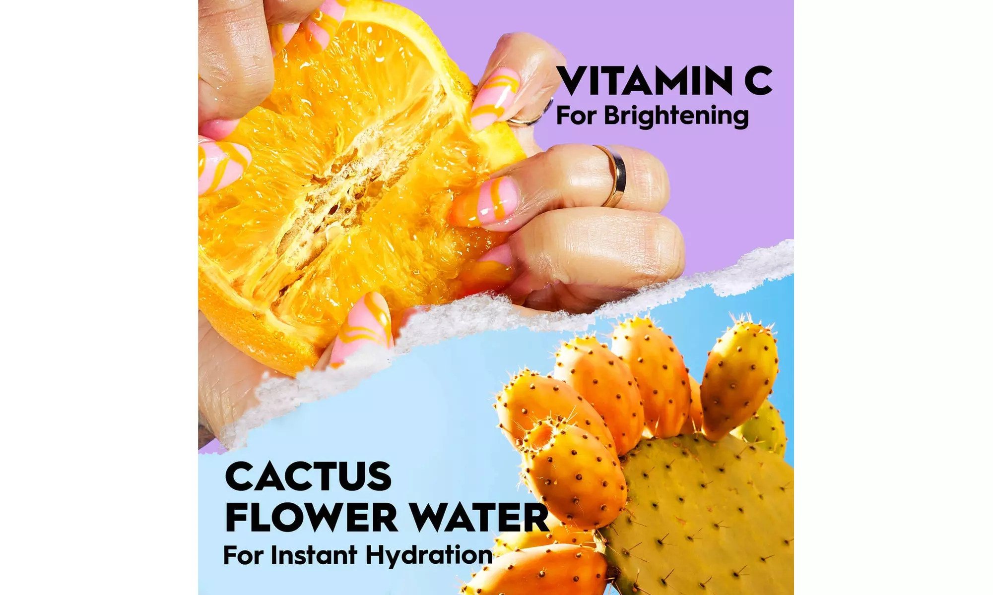 Urban Decay All Nighter Setting Spray W/ Vitamin C & Cactus Flower Water