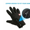 Image 8: B-Forest Touchscreen Thermal Winter Gloves