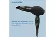 BaBylissPRO Ceramix Xtreme 2000-watt lightweight Professional Hair Dryer - Second Medium