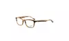 New Ray Ban Eyeglasses RB 5279-5542 Horn Brown Acetate 53 18 145 Authentic