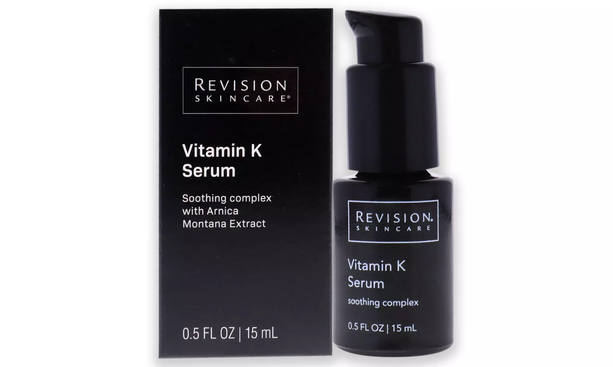 Revision Vitamin K Serum 0.5 oz - Primary Image