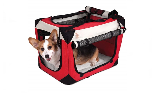 Petluv clearance cat carrier