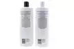 Nioxin Cleanser Shampoo and Scalp Therapy Conditioner Liter 33.8 oz Set Combo - Second Medium