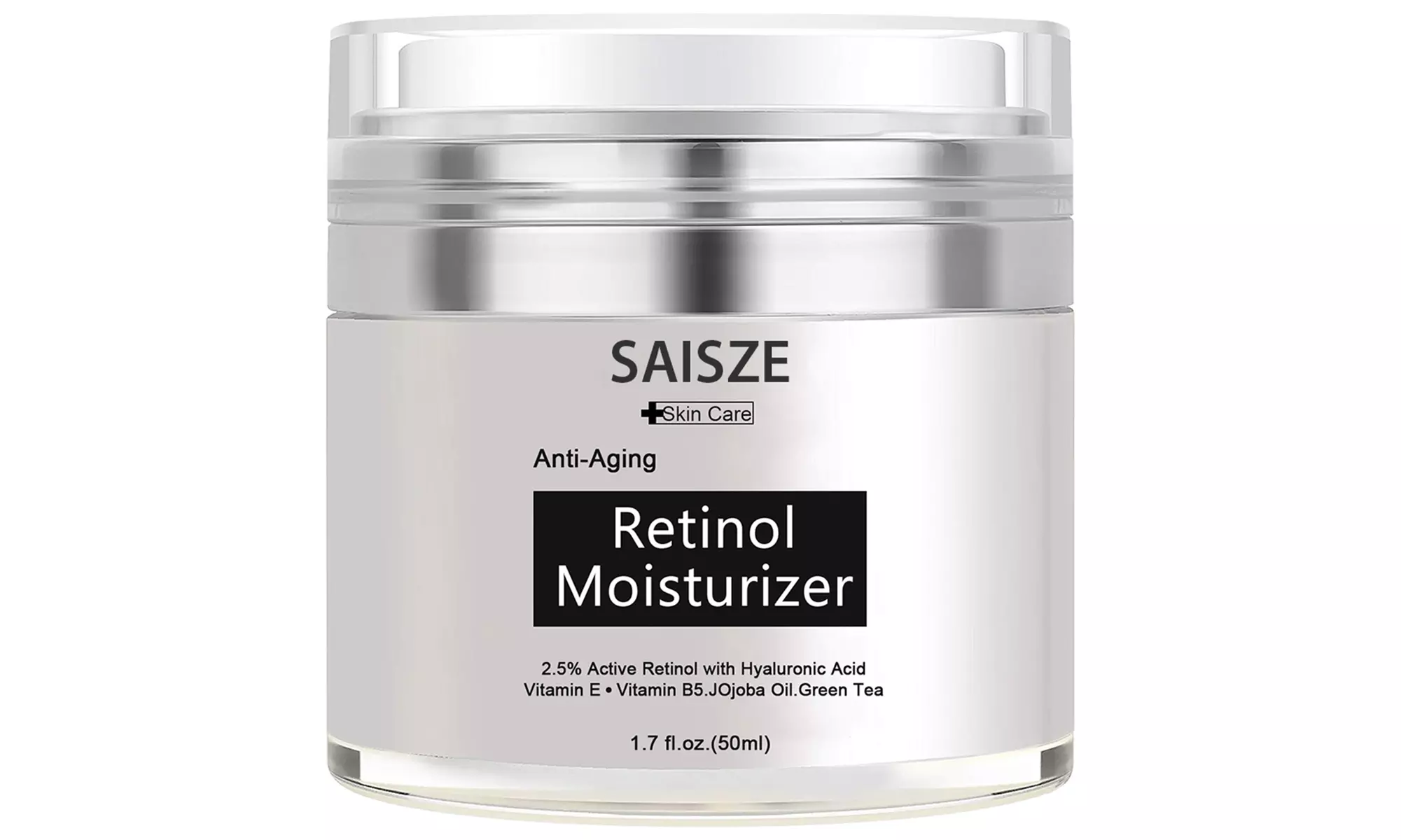 Genkent Retinol 2.5% High Potency Anti-Aging Cream  - Primary Image