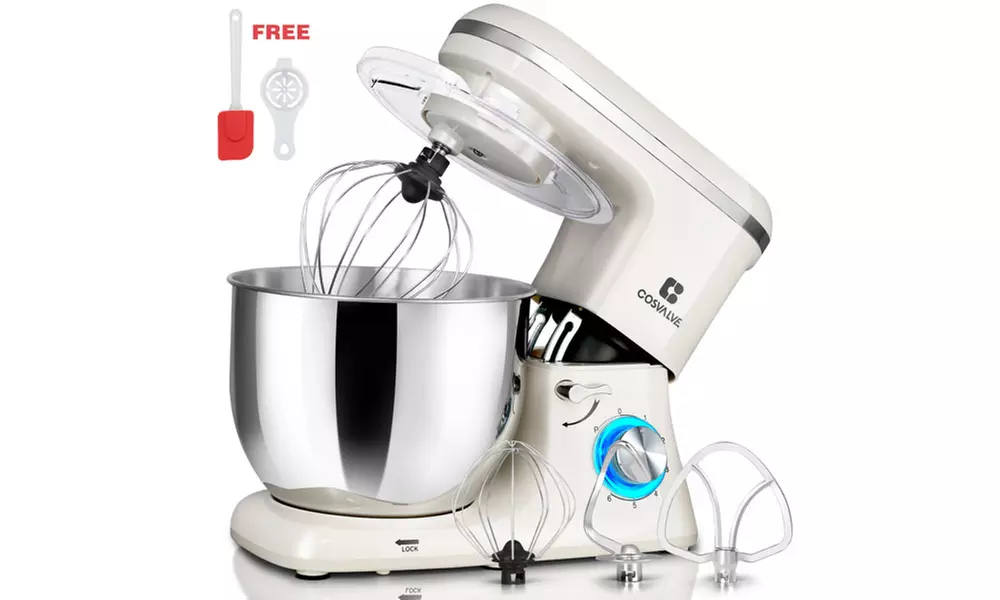 660W High performance pure standmixer