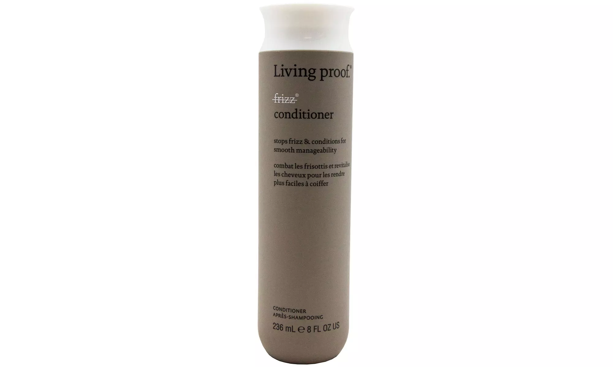 Living Proof No Frizz Shampoo, Conditioner, or Styling Cream