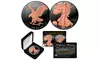 2025 Black Ruthenium/Rose Gold 1oz .999 Pure Silver American Eagle Coin - w/Box