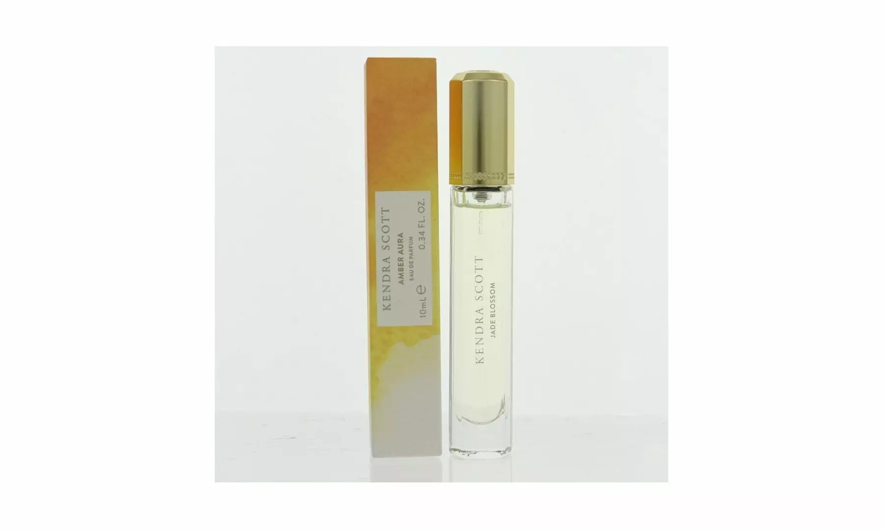 Variety of MINI Travel Size Fragrances for Women