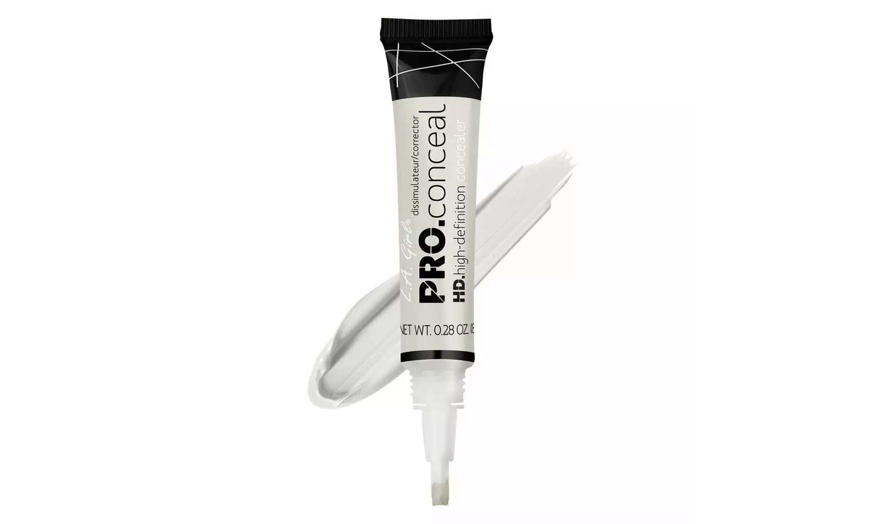 LA Girl Pro Conceal HD High Definition Concealers & Correctors