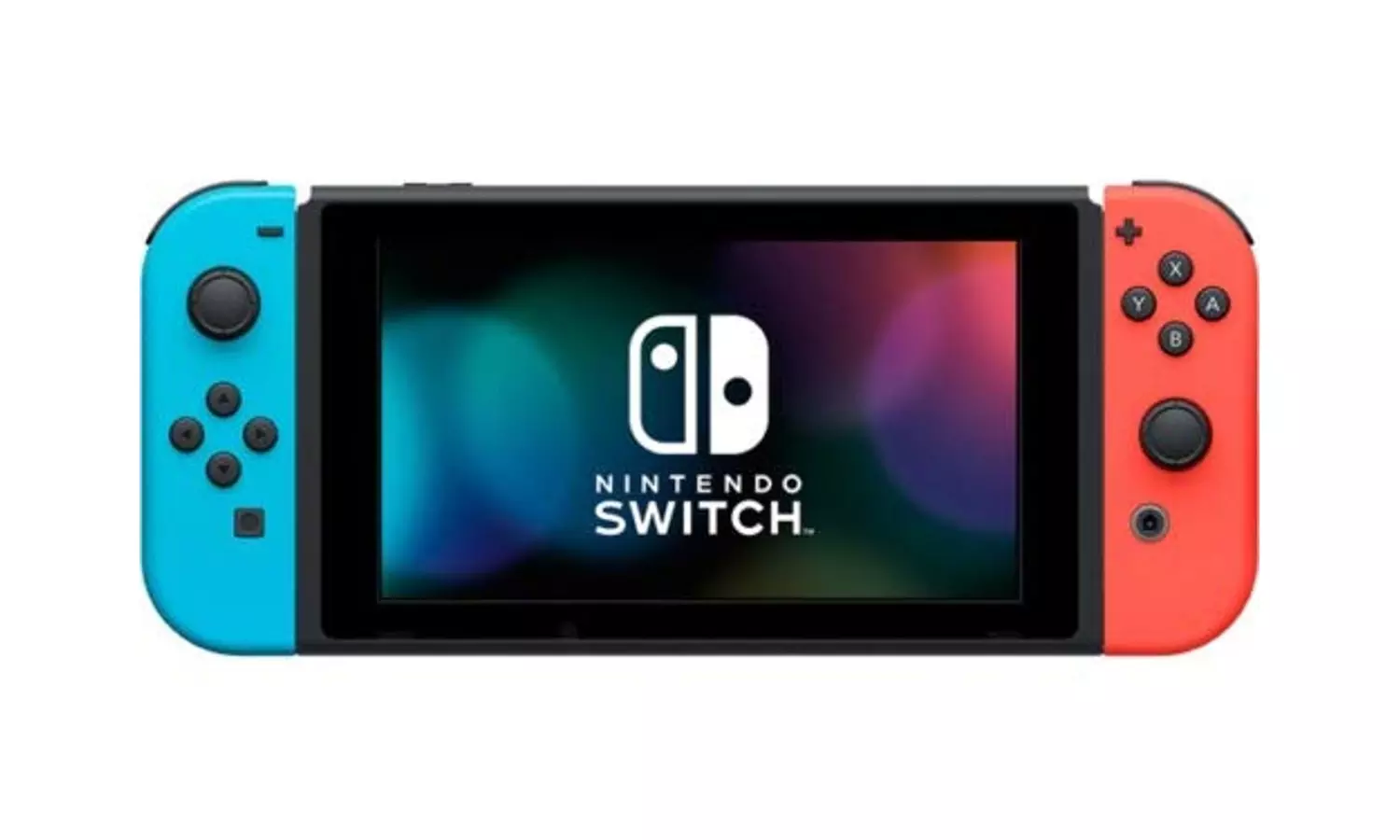 Nintendo Switch w/ Super Mario Party (Full Game Download) - Bundle Edition - Second Medium