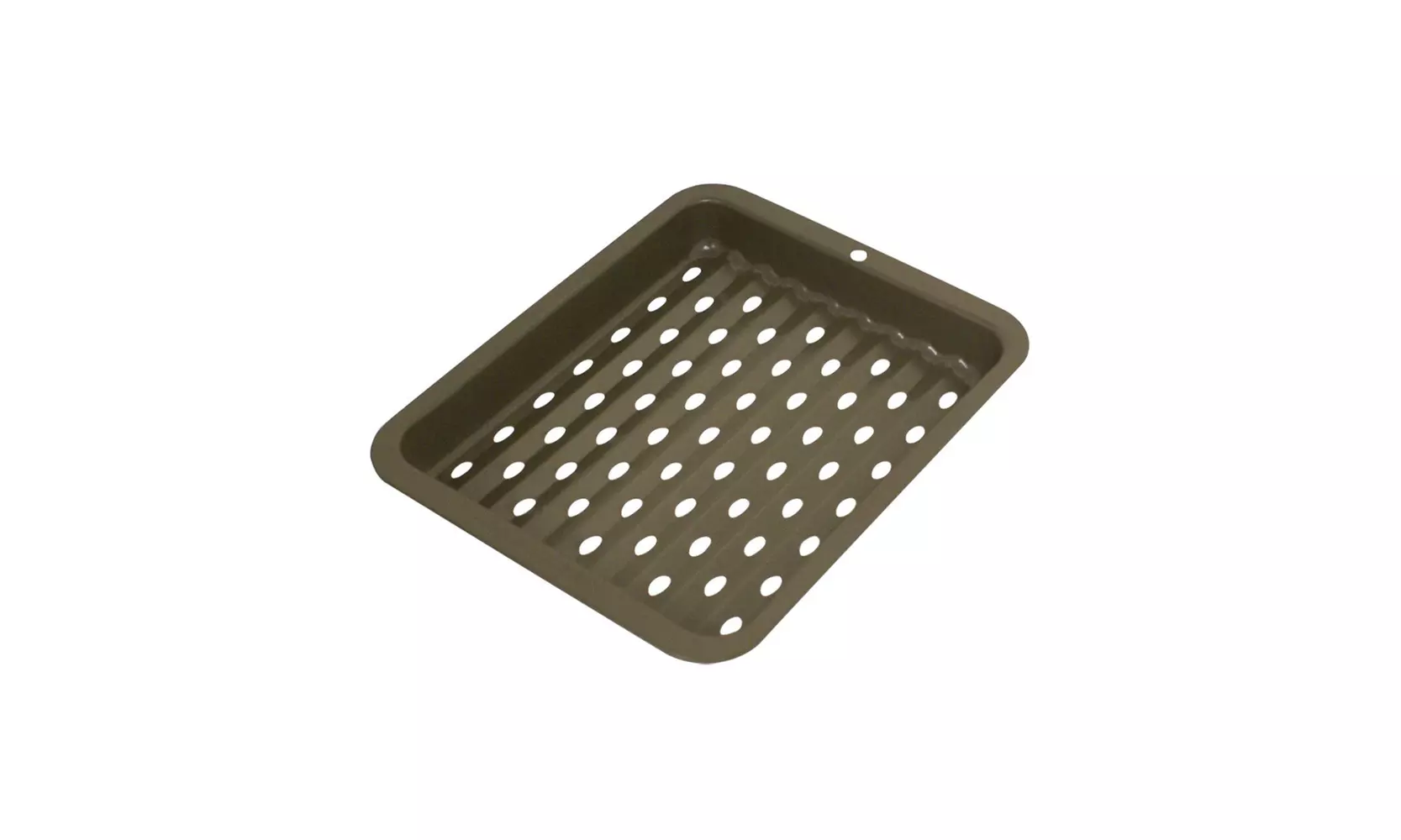 Range Kleen Non-Stick Petite Bake Ware 8x10-Inch Crisper Pan - Primary Image