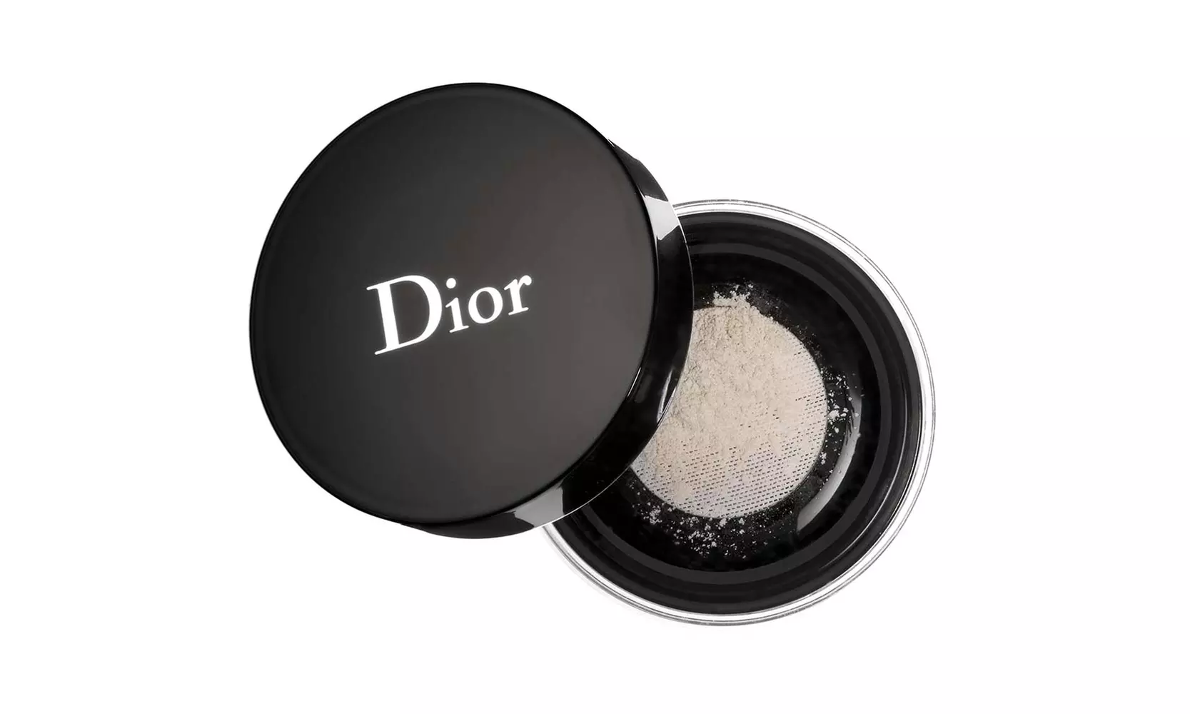 Christian Dior Diorskin Forever & Ever Control Loose Powder 001 0.28oz / 8g - Second Medium
