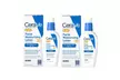 CeraVe Daily Skincare: AM, PM, and Night Cream Facial Lotions (2-Pack Each) - Second Medium