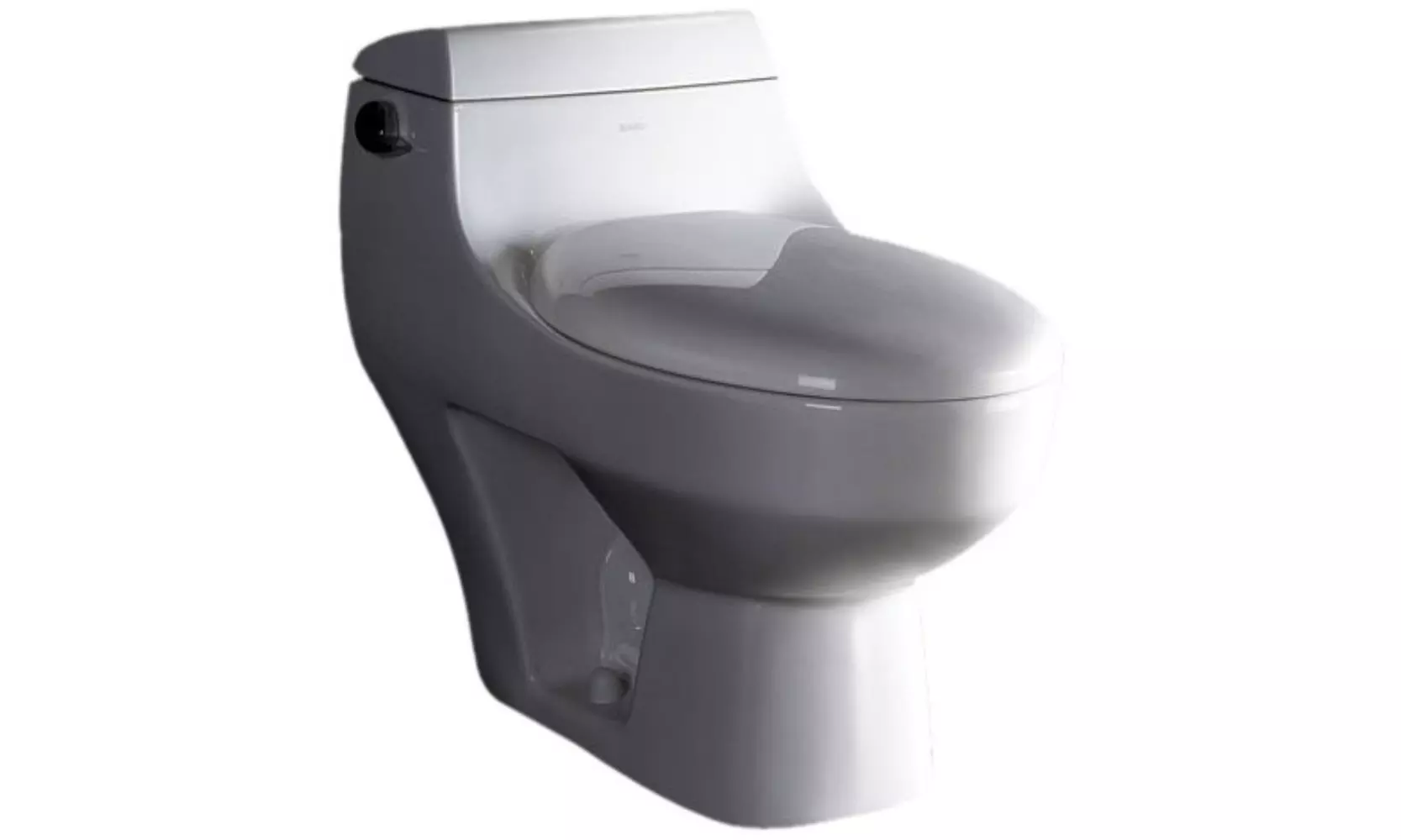 Eago Tb108 One Piece Ultra Low Flush Eco-Friendly Toilet - Primary Image