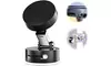 2025 Upgraded Vacuum Magnetic Suction Phone Holder: Foldable and Retractable
