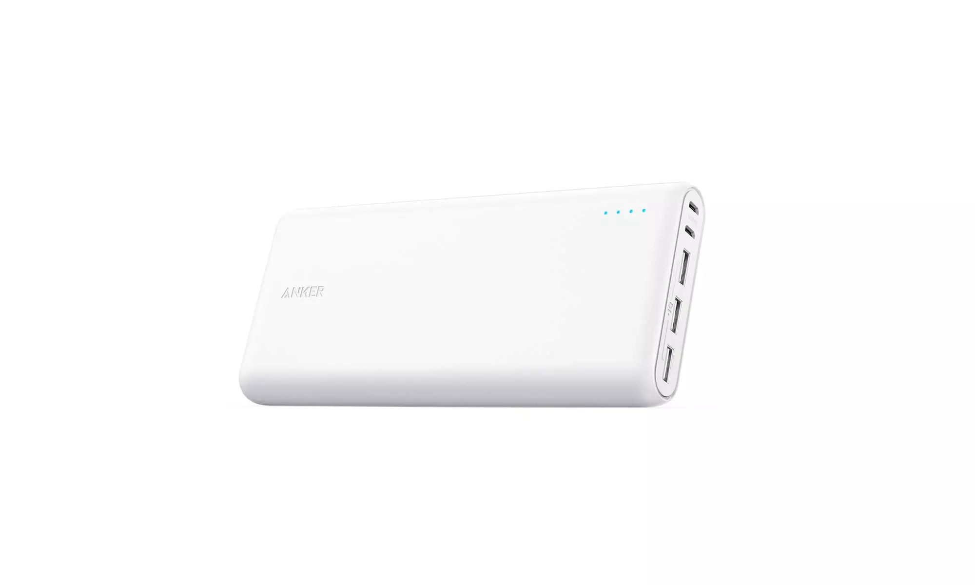 Anker PowerCore 26800 Portable Charger, 26800mAh External Battery - Second Medium