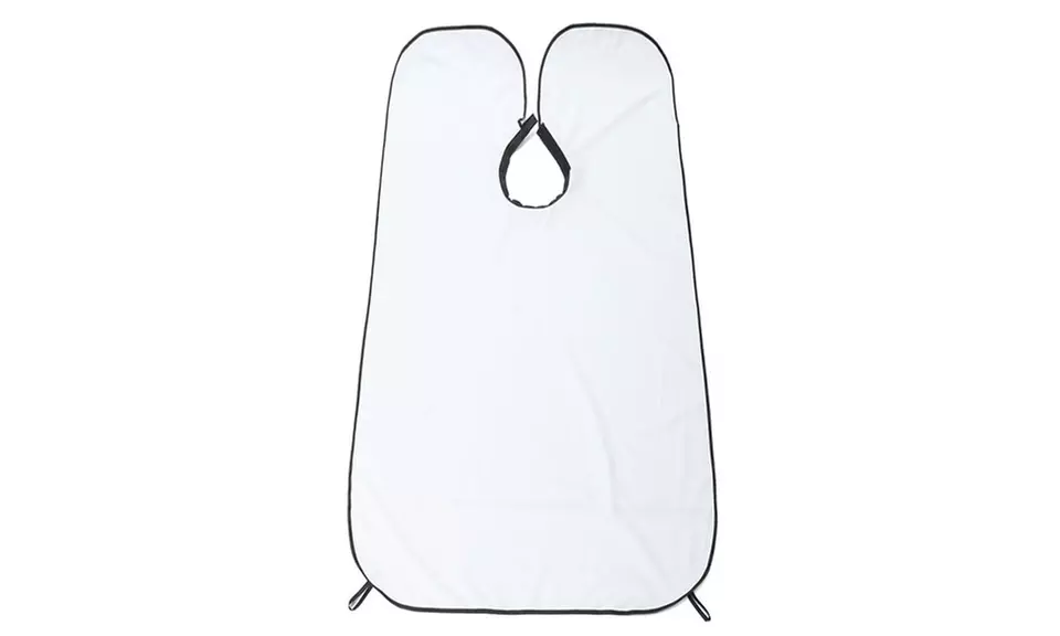 Beard Trimmings Cape For Men