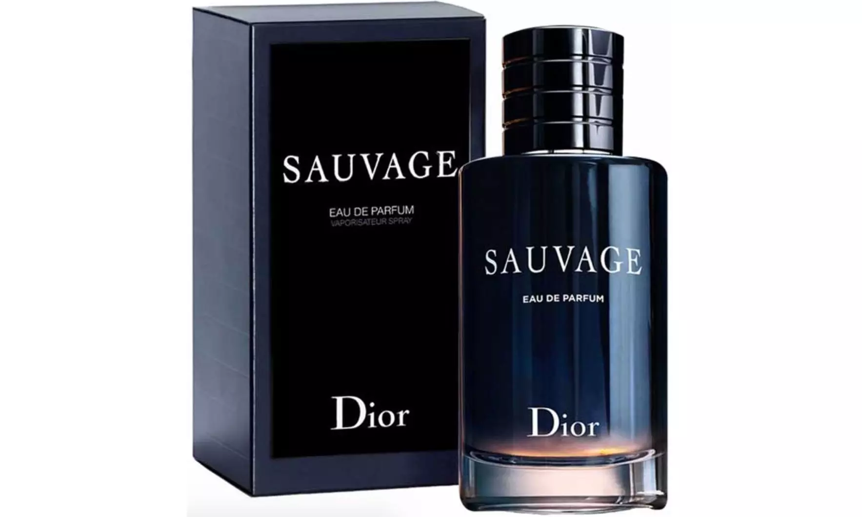 Christian Dior Sauvage 2.0 / 3.4 / 6.8 OZ EDP For Men - Primary Image