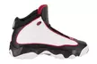 Nike Jordan Kids Jordan Pro Strong BG Basketball Shoe - Second Medium
