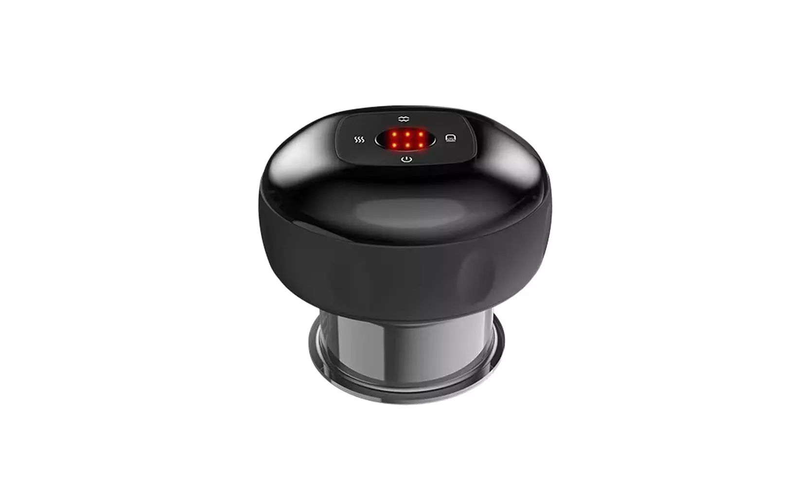 One or Two Magik Electric Vacuum Scraping Multi-Gear Therapy Machines