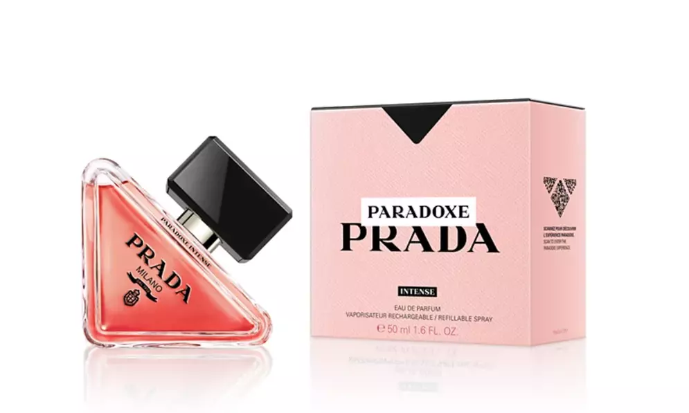 Prada Paradoxe EDP (Multiply Choices) Women's 