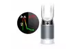 Dyson Pure Hot + Cool HP04 Air Purifier, Heater & Fan - Refurbished - WiFi Connected, HEPA Filter, Large - Silver/White - Second Medium