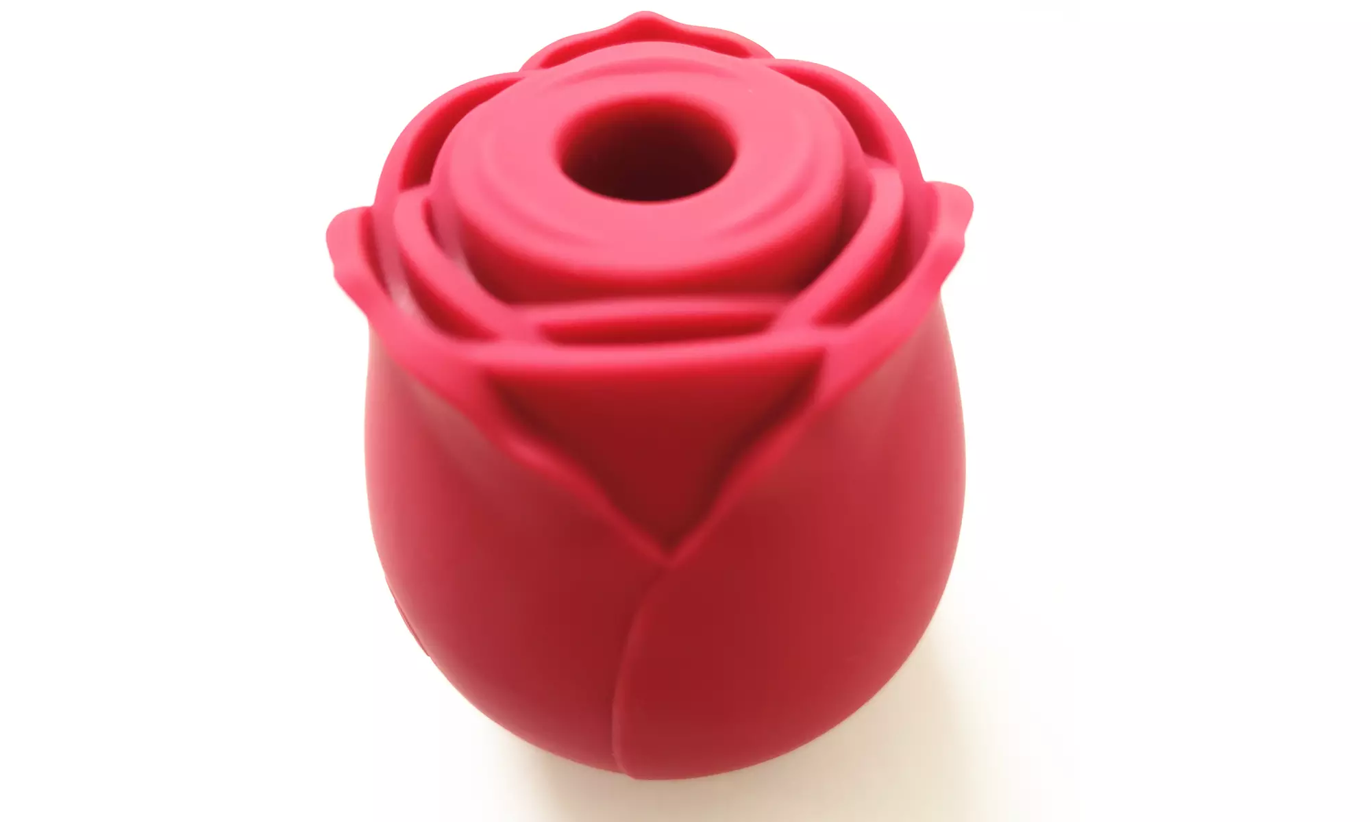 10 Speeds Clitoral Sucking Vibrator Suction Rechargeable Rose Sex Toy