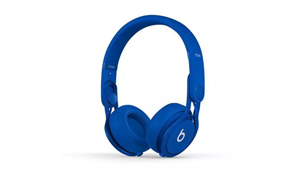 Beats by Dre Mixr Headphones | Groupon Goods