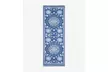 yogitoes Yoga Mat Towel, Print - Second Medium