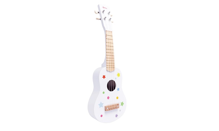 toy ukulele