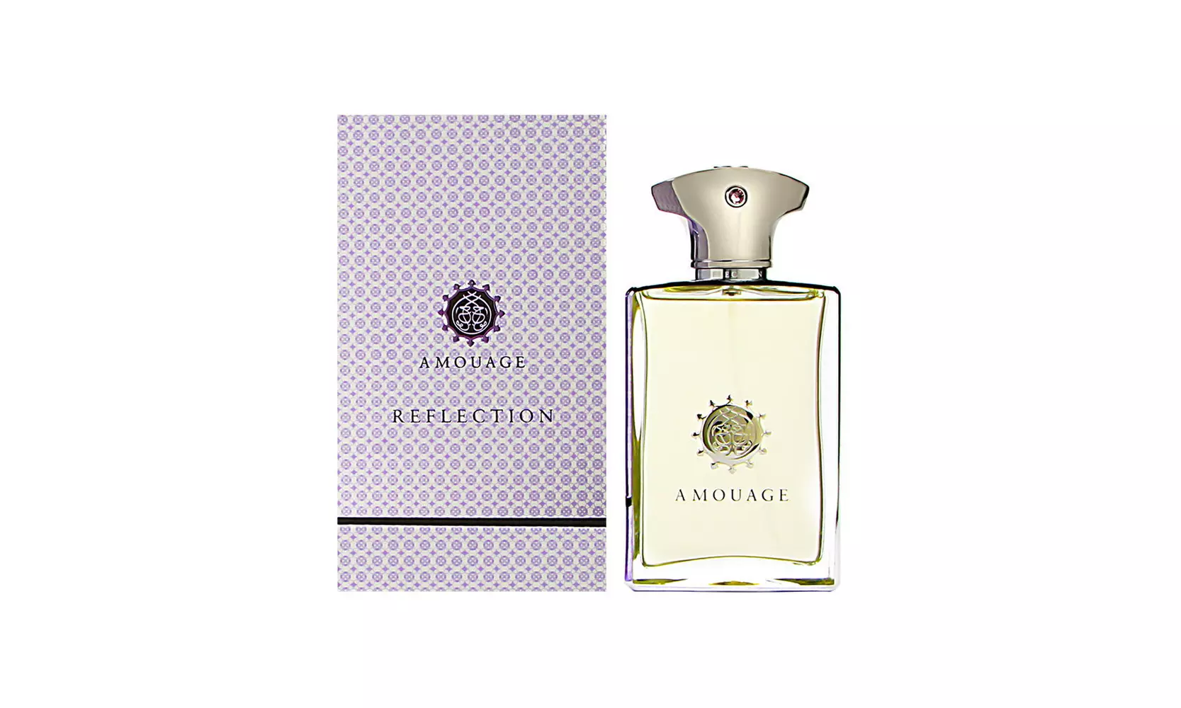 Amouage Reflection 3.4 OZ 100 ML EDP For Men - Primary Image
