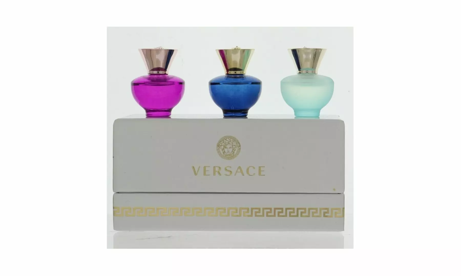 Versace MINI Gift Sets (Multiple Options) - Second Medium