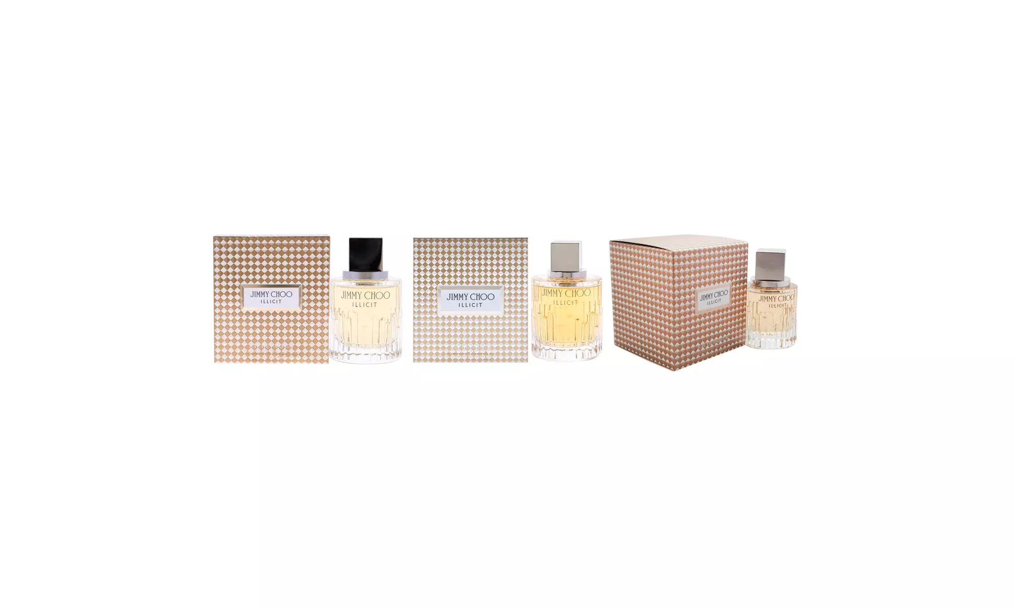 Jimmy Choo Illicit For Women EDP Spray (Multiple Sizes Available)