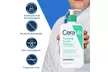 CeraVe Foaming Facial Cleanser, Daily Face Wash for Oily Skin 16oz  - Second Medium
