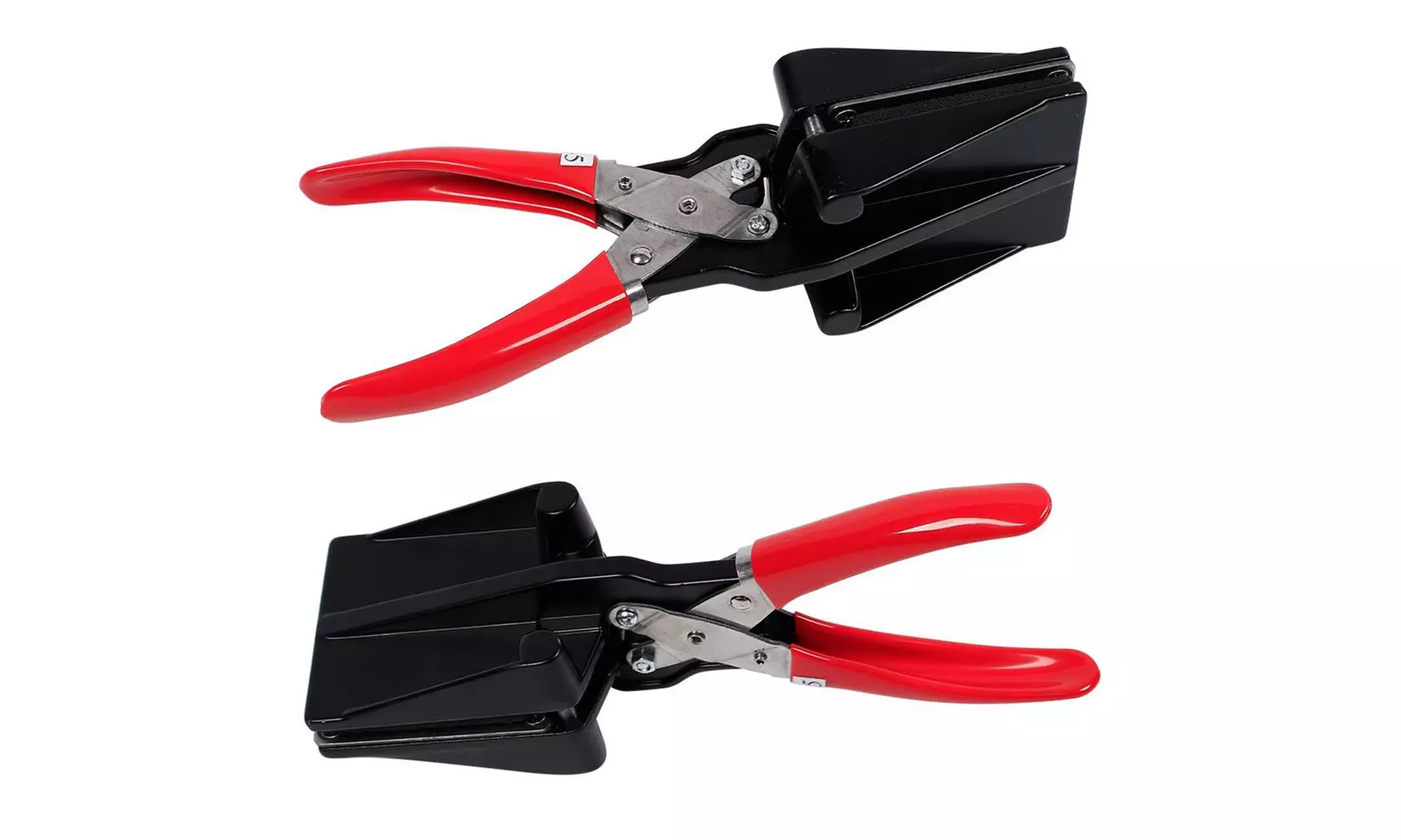35mmx45mm Handheld ID Photo Picture Cutter Steel Blade - Primary Image