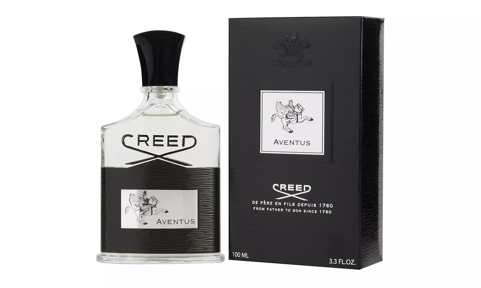 Creed Aventus Eau De Parfum Spray   - Primary Image