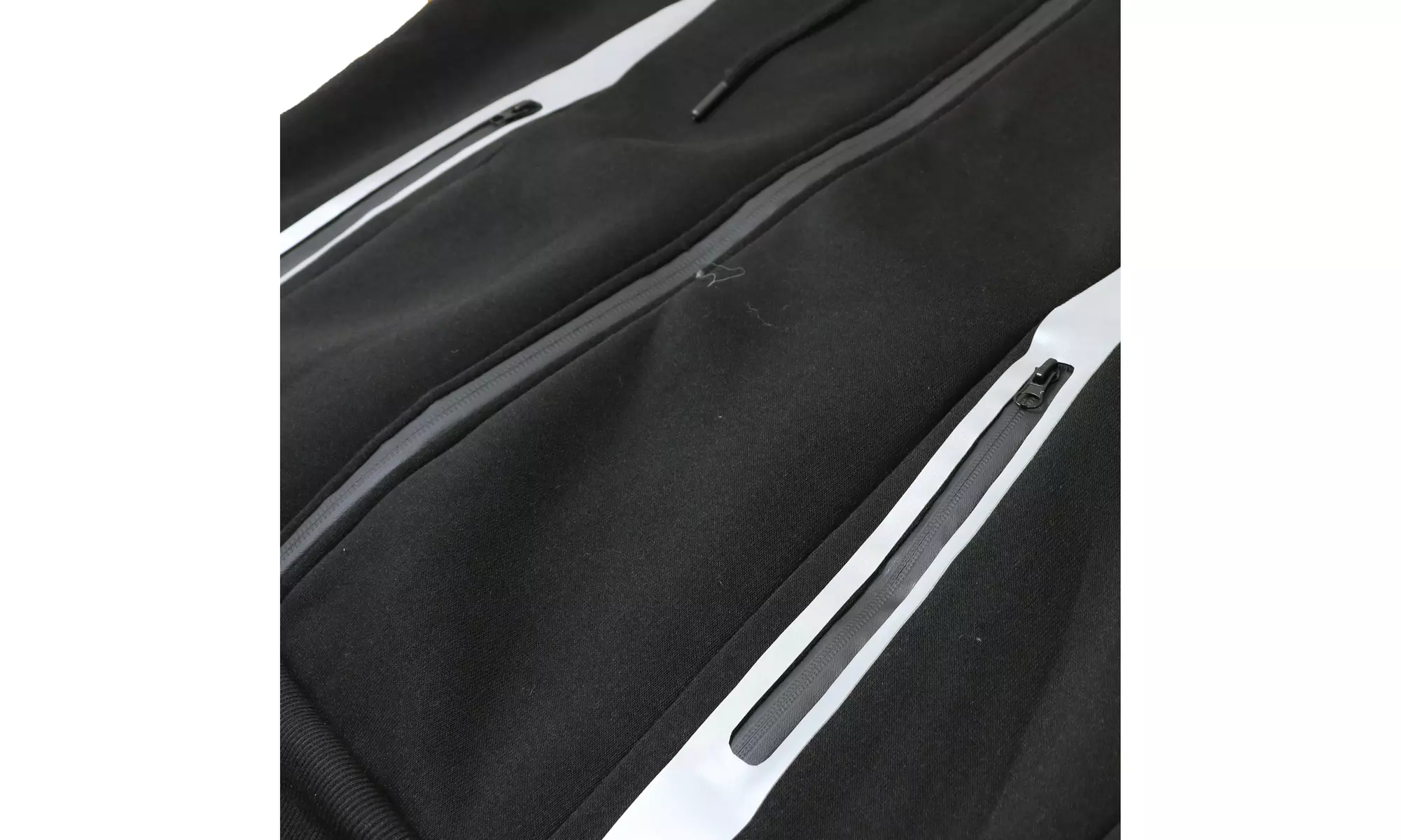 Men's Heavyweight Sherpa Fleece-Lined Full Zip Hoodie (Sizes, S to 3XL)